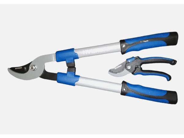 Veiling - Takkenschaar set 2-delig, Tuin en Terras, Hand-tuingereedschap, Nieuw