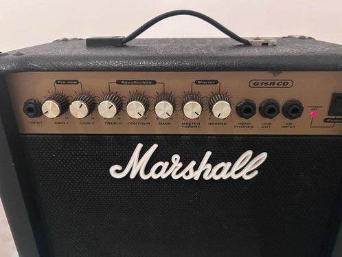 Marshall - Nombre darticles : 1 - Amplificateur de guitare, Muziek en Instrumenten, Snaarinstrumenten | Gitaren | Akoestisch