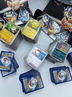 Pokémon - 2000 Mixed collection - Scarlet & Violet -, Hobby en Vrije tijd, Verzamelkaartspellen | Pokémon, Nieuw