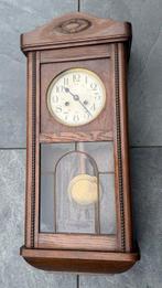 Horloge - Kienzle - Bois, Laiton, Verre - 1930-1940, Antiek en Kunst