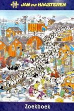 Jan van Haasteren Zoekboek December / Winter 9789047820116, Verzenden