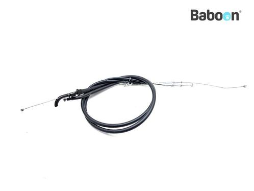 Gaskabel Kawasaki Z 900 2023- (ZR900FF ZR900PP), Motoren, Onderdelen | Kawasaki, Gebruikt, Verzenden