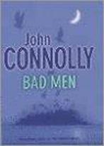 Bad Men 9780340826171, Livres, John Connolly, Verzenden