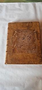 Louis-Isaac Lemaistre de Sacy - La Sainte Bible Tome premier