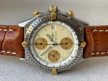 Breitling - Chronomat Aermacchi - 81950A - Heren - 1980-1989
