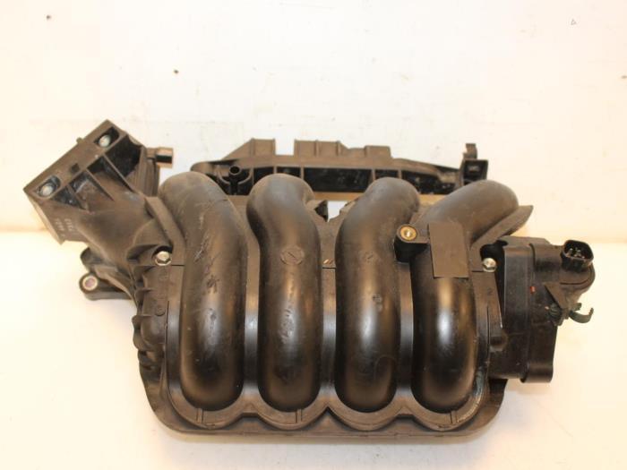 Inlaatspruitstuk Honda Civic O73935, Auto-onderdelen, Carrosserie