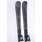 160 skis BLIZZARD QUATTRO RS 70, grip walk, duratec, woodco, Sport en Fitness, Overige merken, 160 tot 180 cm, Gebruikt, Verzenden