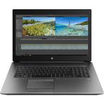HP Zbook 17 G6 - E3 - Intel Xeon - 64GB, Ophalen of Verzenden, Nieuw