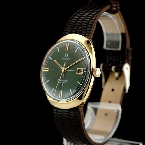 Omega - Seamaster Cosmic - Zonder Minimumprijs - Heren -, Handtassen en Accessoires, Horloges | Heren