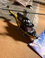 Lego Set - 5542 - Model Team - Black Thunder, Nieuw