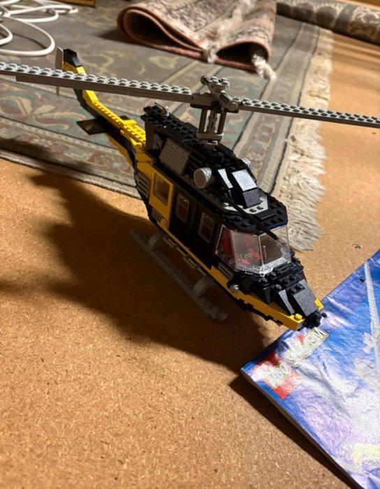 Lego Set - 5542 - Model Team - Black Thunder, Enfants & Bébés, Jouets | Duplo & Lego