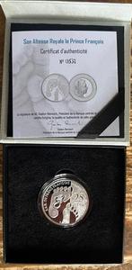Luxembourg. 25 Euro 2023 Helden van de Pandemie +