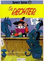 De rechter / Lucky Luke / 13 9789031401765, Verzenden, Gelezen