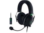 Veiling - Razer Blackshark V2 - Premium e-sports headset (US, Computers en Software, Gebruikt