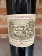 2006 Château Lafite-Rothschild - Pauillac 1er Grand Cru, Verzamelen, Wijnen, Nieuw