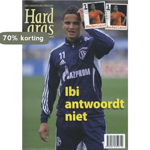 Hard gras 91 Ibi antwoordt niet 9789071359712 Hugo Borst, Boeken, Hobby en Vrije tijd, Zo goed als nieuw, Verzenden