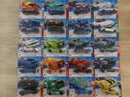 Hot Wheels 1:64 - Modelauto - Lot of 20 American muscle cars, Hobby & Loisirs créatifs, Voitures miniatures | 1:5 à 1:12