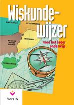 Wiskundewijzer Lager onderwijs 9789030649526, Boeken, Verzenden, Gelezen, Martine Carbonez