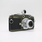 Voigtländer BESSA-T 101st Anniversary Model - 50mm f3.5 -