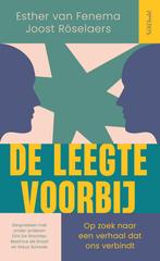 De leegte voorbij 9789044654448 Esther van Fenema, Boeken, Verzenden, Zo goed als nieuw, Esther van Fenema