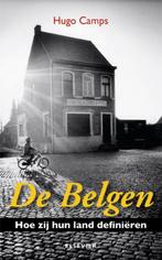 Belgen 9789068826593 Hugo Camps, Boeken, Verzenden, Gelezen, Hugo Camps
