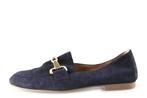 Gabor Loafers in maat 43 Blauw | 5% korting, Overige typen, Gabor, Gedragen, Verzenden