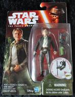 Star Wars The Force Awakens Han Solo (Sealed), Verzenden, Nieuw