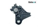 Remklauw Achter BMW S 1000 R 2014-2016 (S1000R K47), Verzenden, Gebruikt