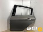 Portier 4Deurs links-achter Peugeot 208 O226880, Nieuw