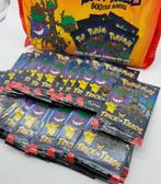 Pokémon - 35 Booster box - ENGLISH BOOSTER WITH 35 BOOSTER, Nieuw