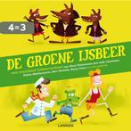 De groene ijsbeer 9789401401951 Wout Thielemans, Boeken, Verzenden, Gelezen, Wout Thielemans