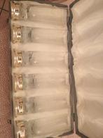 Drinkset (6) - .800 zilver, Antiek en Kunst