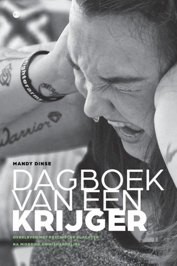 Dagboek van een krijger - Mandy Dinse - 9789464686067 - Pape beschikbaar voor biedingen