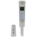 Milwaukee pH/Temp waterproof tester, Verzenden, Nieuw
