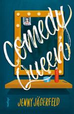 Comedy Queen 9789021679723, Jenny Jagerfeld, Zo goed als nieuw, Verzenden