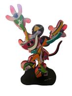 pop art sculptuur - Don Ken - Figure - Walt Disneys Mickey