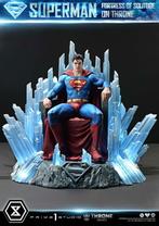 DC Comics Throne Legacy Collection Statue Statue 1/4 Superma, Ophalen of Verzenden, Nieuw