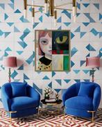 Roger Haus - Parallels - XL - NO Reserve, Antiek en Kunst