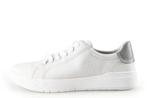 Timberland Sneakers in maat 43 Wit | 5% extra korting, Kleding | Heren, Schoenen, Verzenden, Zo goed als nieuw, Sneakers, Wit