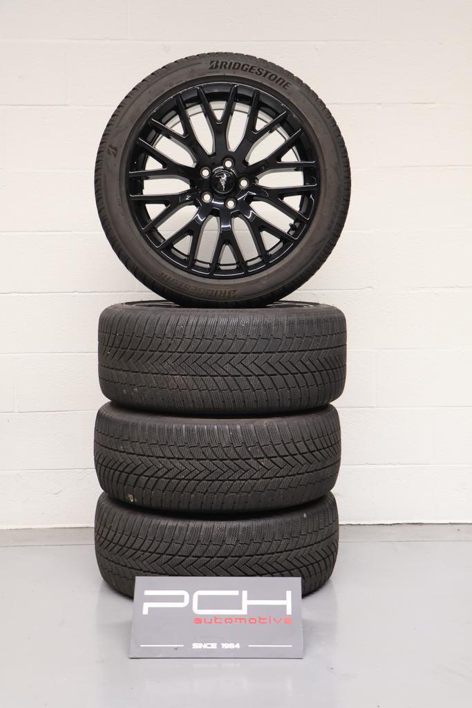 Kit Hiver pour Ford Mustang, Auto-onderdelen, Banden en Velgen, Ophalen