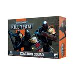 Kill Team Exaction Squad (Warhammer 40.000 nieuw), Hobby en Vrije tijd, Wargaming, Nieuw, Ophalen of Verzenden