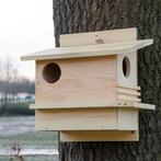 NIEUW - Woonhuis eekhoorn