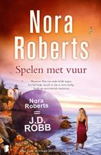 Spelen met vuur / Het eiland van de drie zusters / 3, Boeken, Verzenden, Gelezen, Nora Roberts