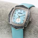 Geovani - Diamond Swiss Watch - GOL593-SL-D-9A - Sans Prix, Handtassen en Accessoires, Horloges | Heren, Nieuw