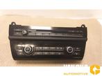 Kachel Bedieningspaneel BMW 5-Serie O182520, Nieuw