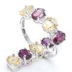 Sans prix de réserve - Ensemble de bijoux 2 pièces - 14