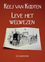 Leve het welwezen 9789076174655 Kees van Kooten, Boeken, Stripverhalen, Verzenden, Gelezen, Kees van Kooten