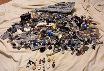 Lego - Star Wars - Lego - Frankrijk