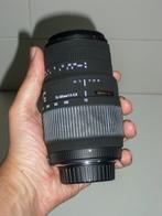 Sigma 70-300mm f/4-5.6 DG Macro Objectif d’appareil photo, Nieuw