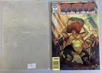 666: The Mark of the Beast - Bloodshot - Ash - Agent Liberty, Nieuw